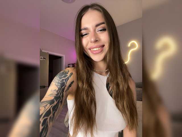 -Aperol- live cam on BongaCams