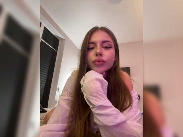 -Aperol- live cam on BongaCams