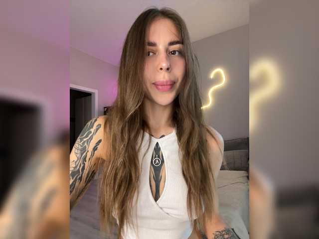 -Aperol- live cam on BongaCams