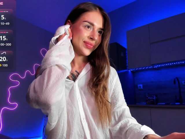 -Aperol- live cam on BongaCams