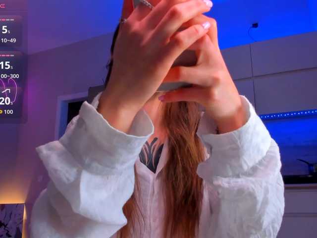 Kris- live cam preview