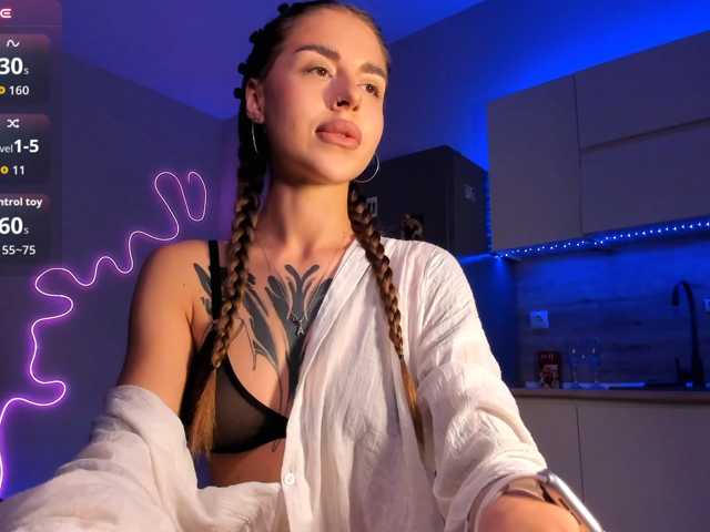 -Aperol- live cam on BongaCams