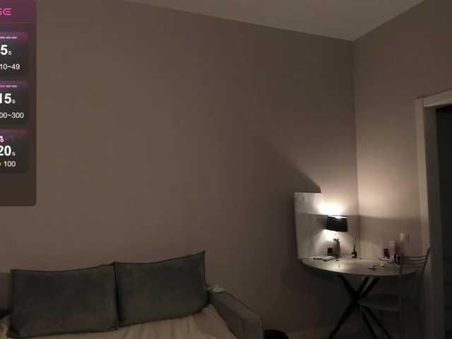 -Aperol- Live Cam on BongaCams