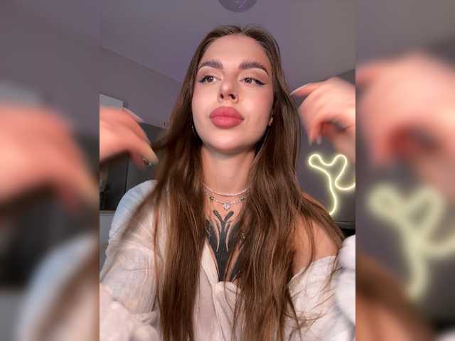 -Aperol- live cam on BongaCams