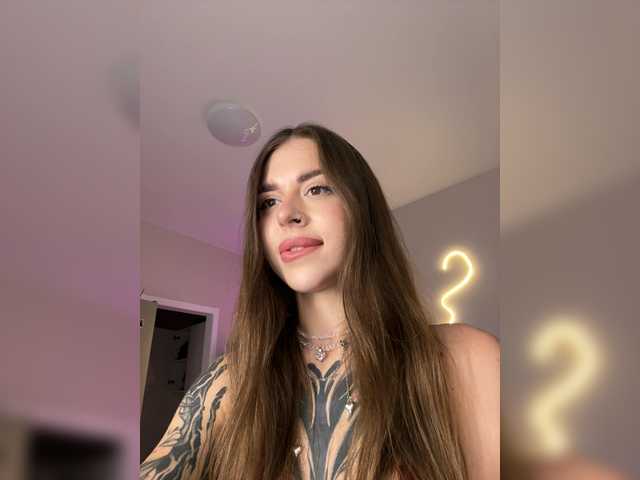 -Aperol- live cam on BongaCams