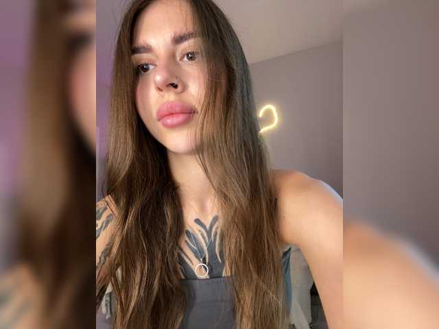 -Aperol- live cam on BongaCams