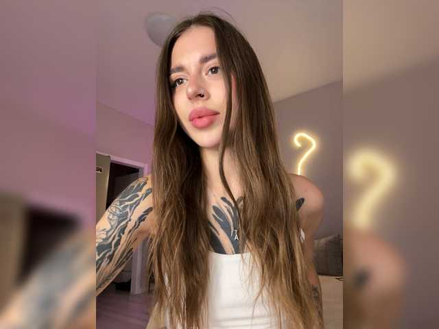 -Aperol- live cam on BongaCams