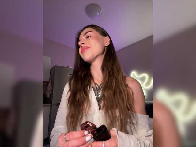 -Aperol- live cam on BongaCams