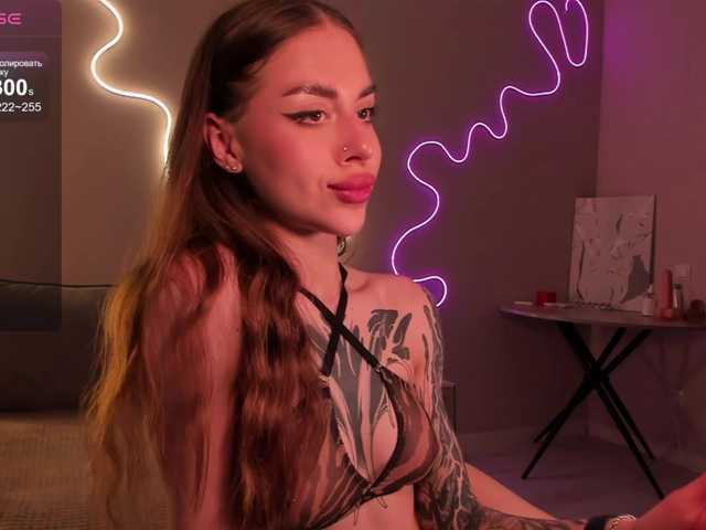 -Aperol-, 25 y/o - Live Cam on BongaCams