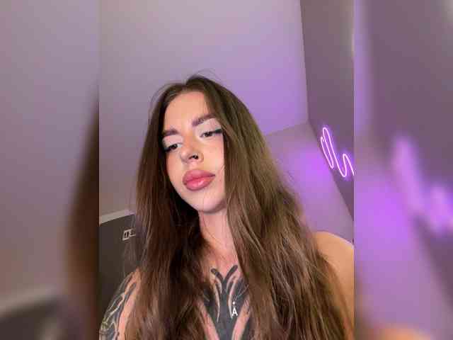 -Aperol- Sex Cam Show