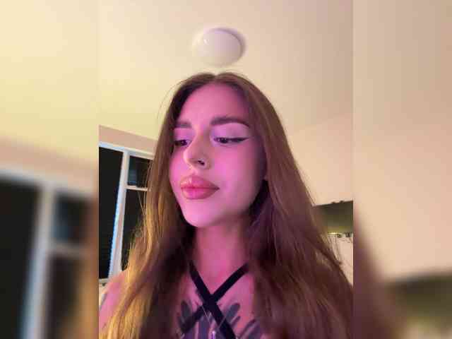 -Aperol- Sex Cam Show