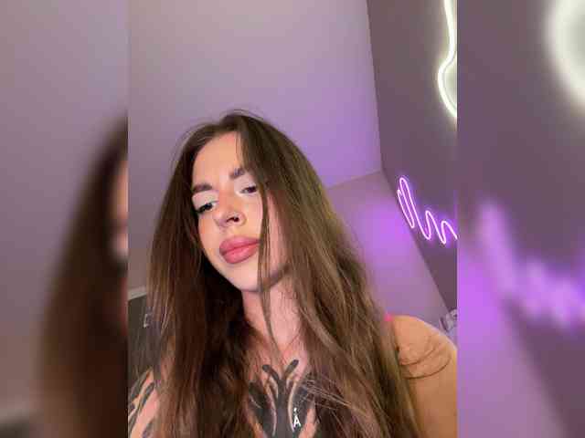 -Aperol- Sex Cam Show
