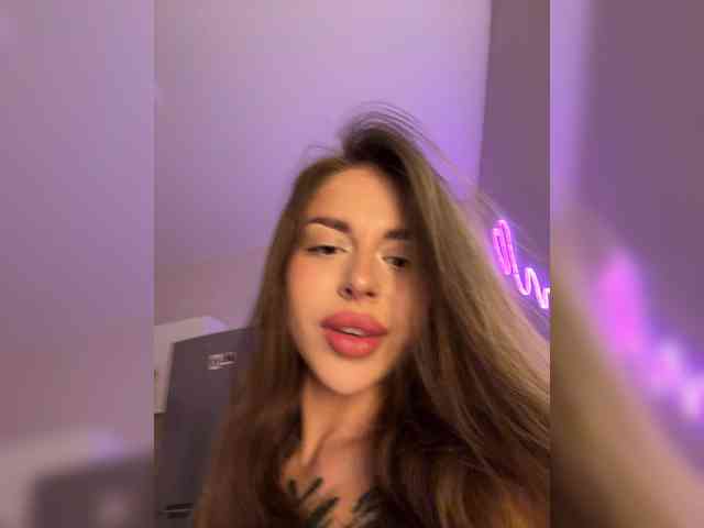 Kris- webcam