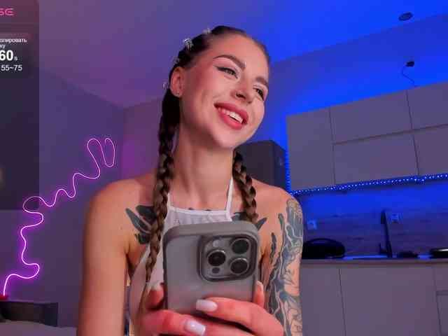 Kris- webcam