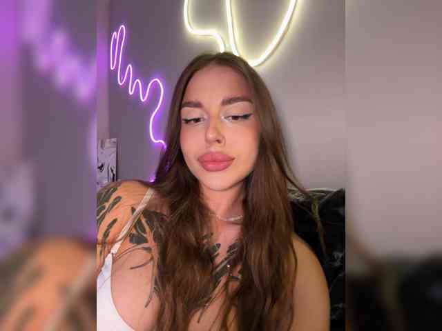 -Aperol- Sex Cam Show
