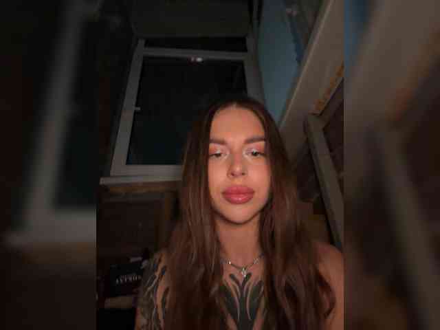-Aperol- Sex Cam Show