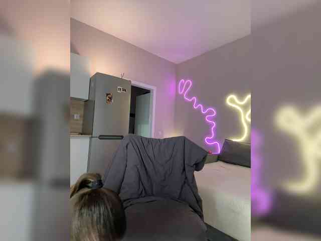 Kris- webcam