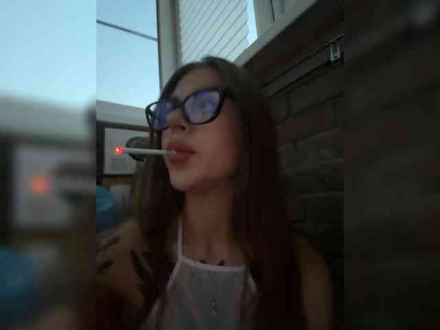 Kris- webcam