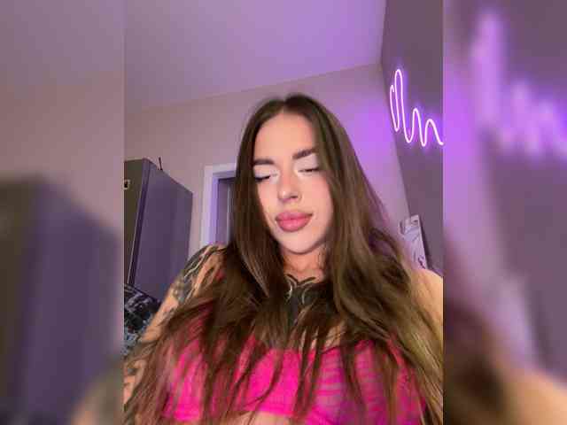 -Aperol- Sex Cam Show