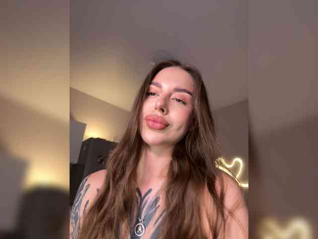 Kris- webcam