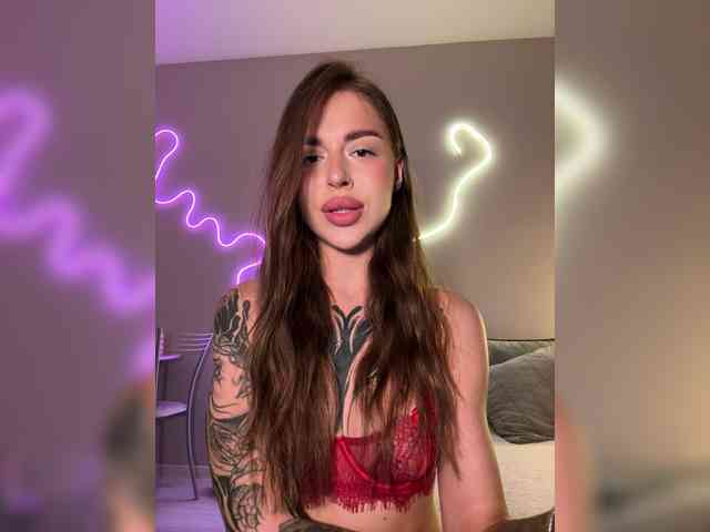 -Aperol- Sex Cam Show