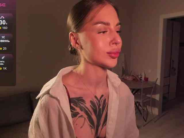 -Aperol- Live Webcam on BongaCams