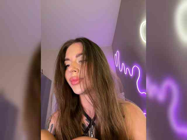 -Aperol- Sex Cam Show