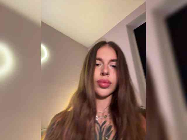 Kris- webcam