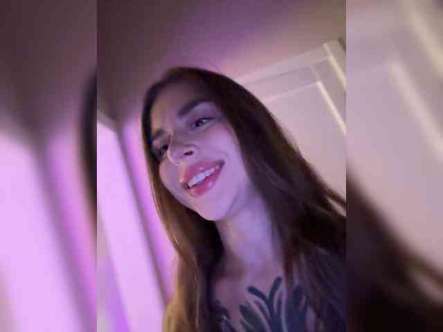 Kris- webcam