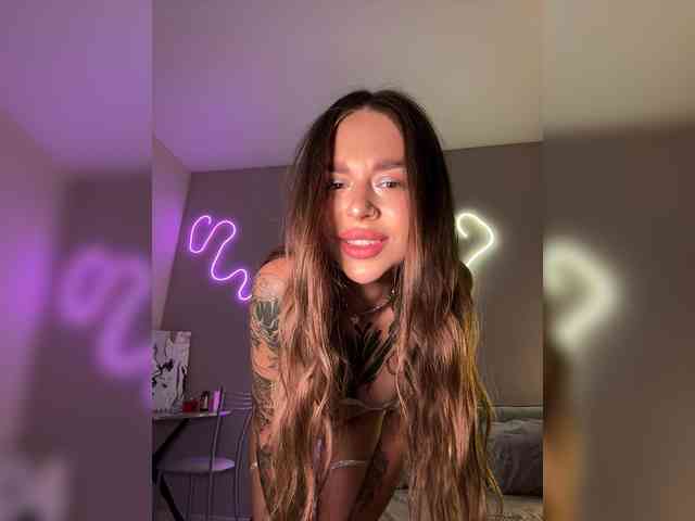 -Aperol- Sex Cam Show