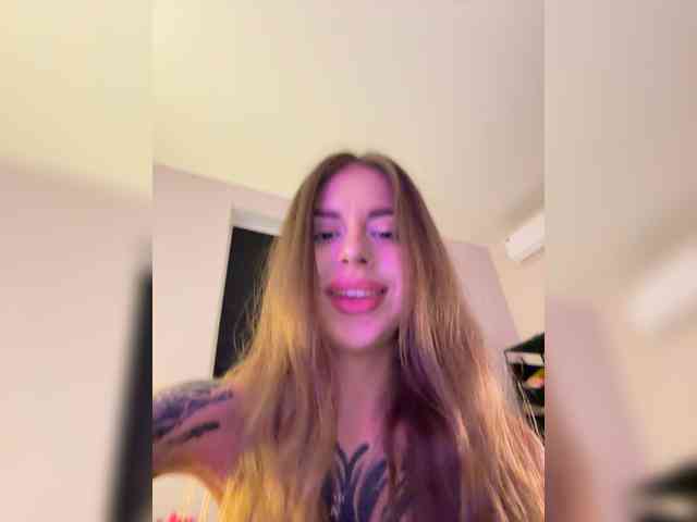 -Aperol- Sex Cam Show
