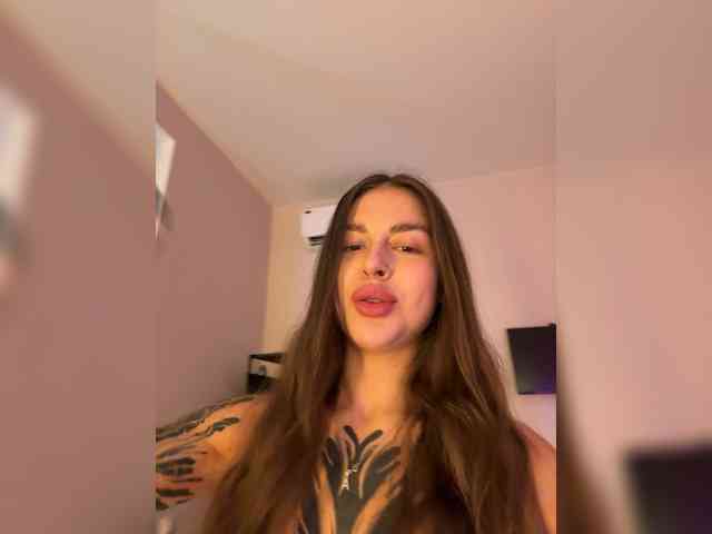 Kris- webcam