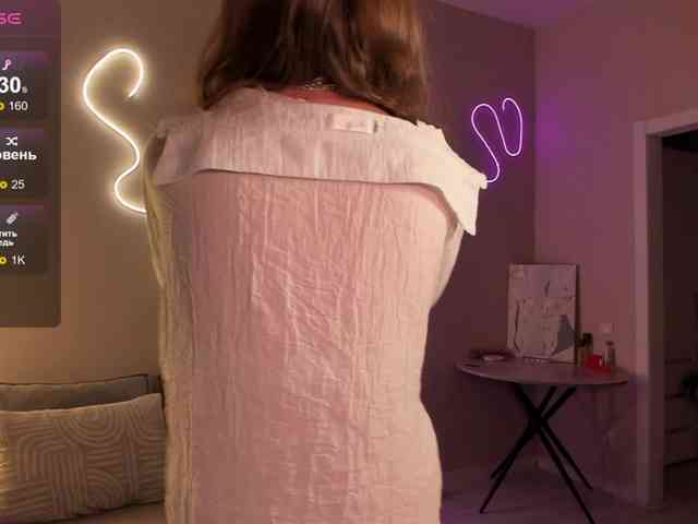 Kris- webcam