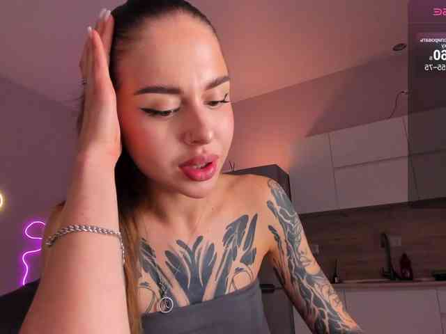 Kris- webcam