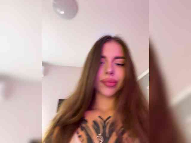 Kris- webcam