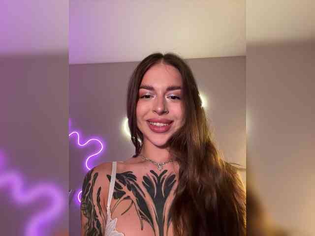 -Aperol- Sex Cam Show