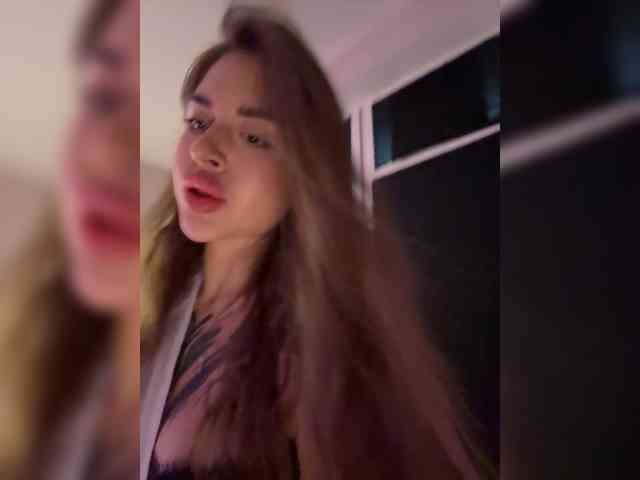 Kris- webcam