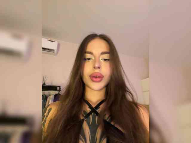 -Aperol- Sex Cam Show