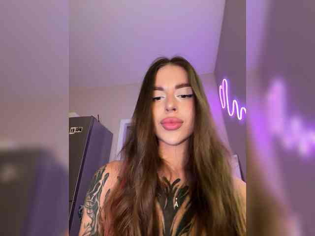 -Aperol- Sex Cam Show