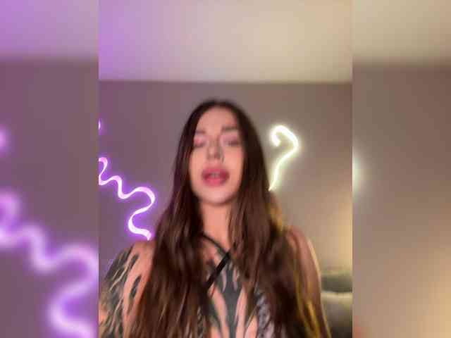 -Aperol- Sex Cam Show