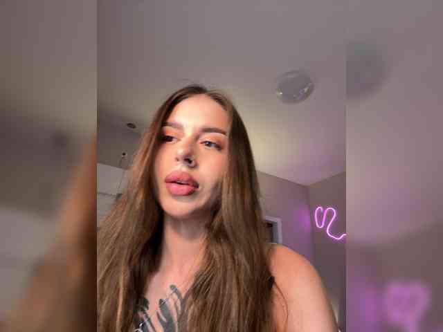 Kris- webcam