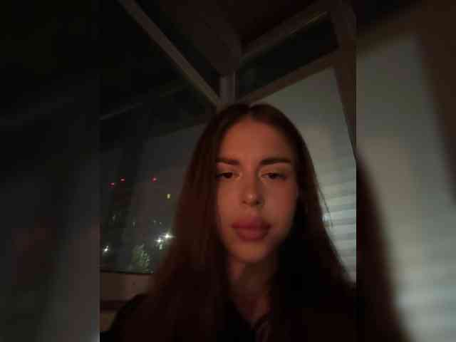 Kris- webcam