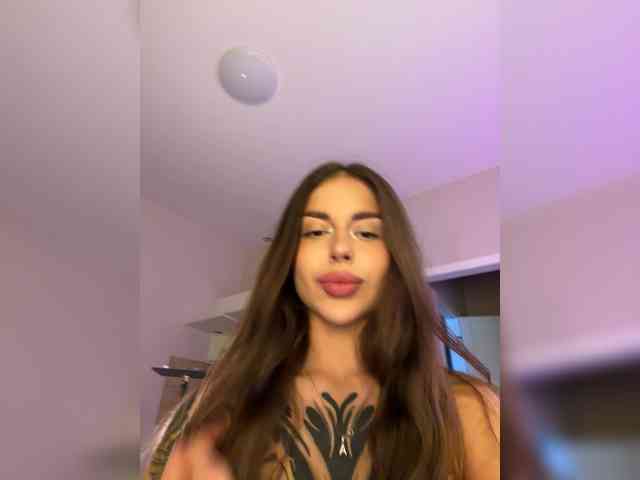 -Aperol- Sex Cam Show