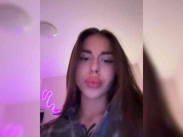 Kris- webcam
