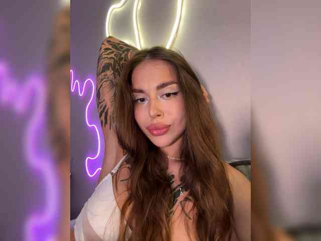 -Aperol- Sex Cam Show