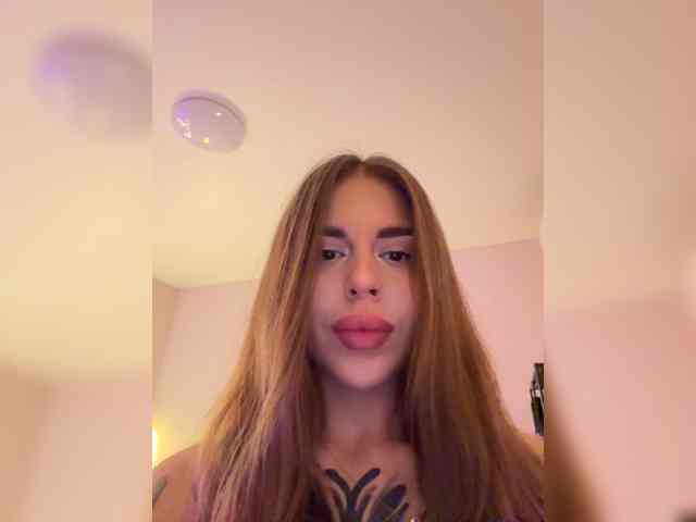 -Aperol- Sex Cam Show