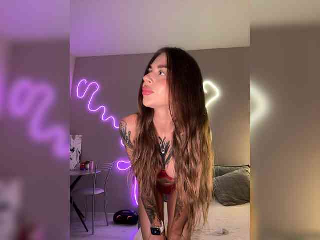 -Aperol- Sex Cam Show