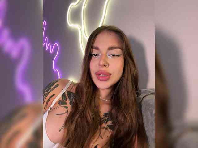 -Aperol- Sex Cam Show