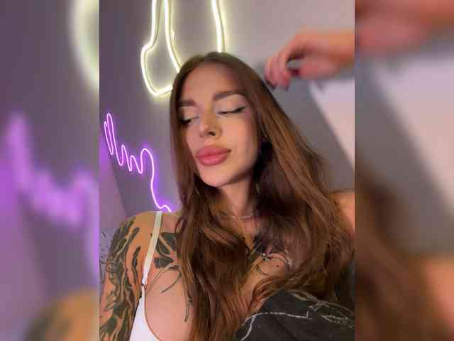 -Aperol- Sex Cam Show