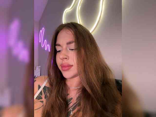 -Aperol- Sex Cam Show